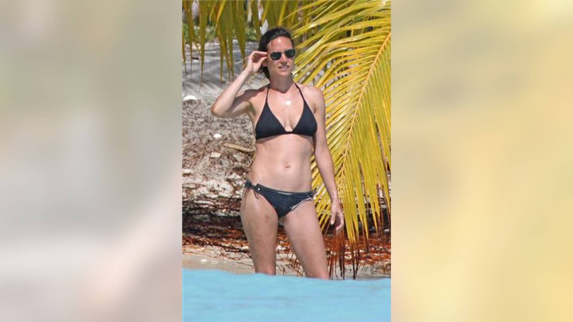 Jennifer Connelly