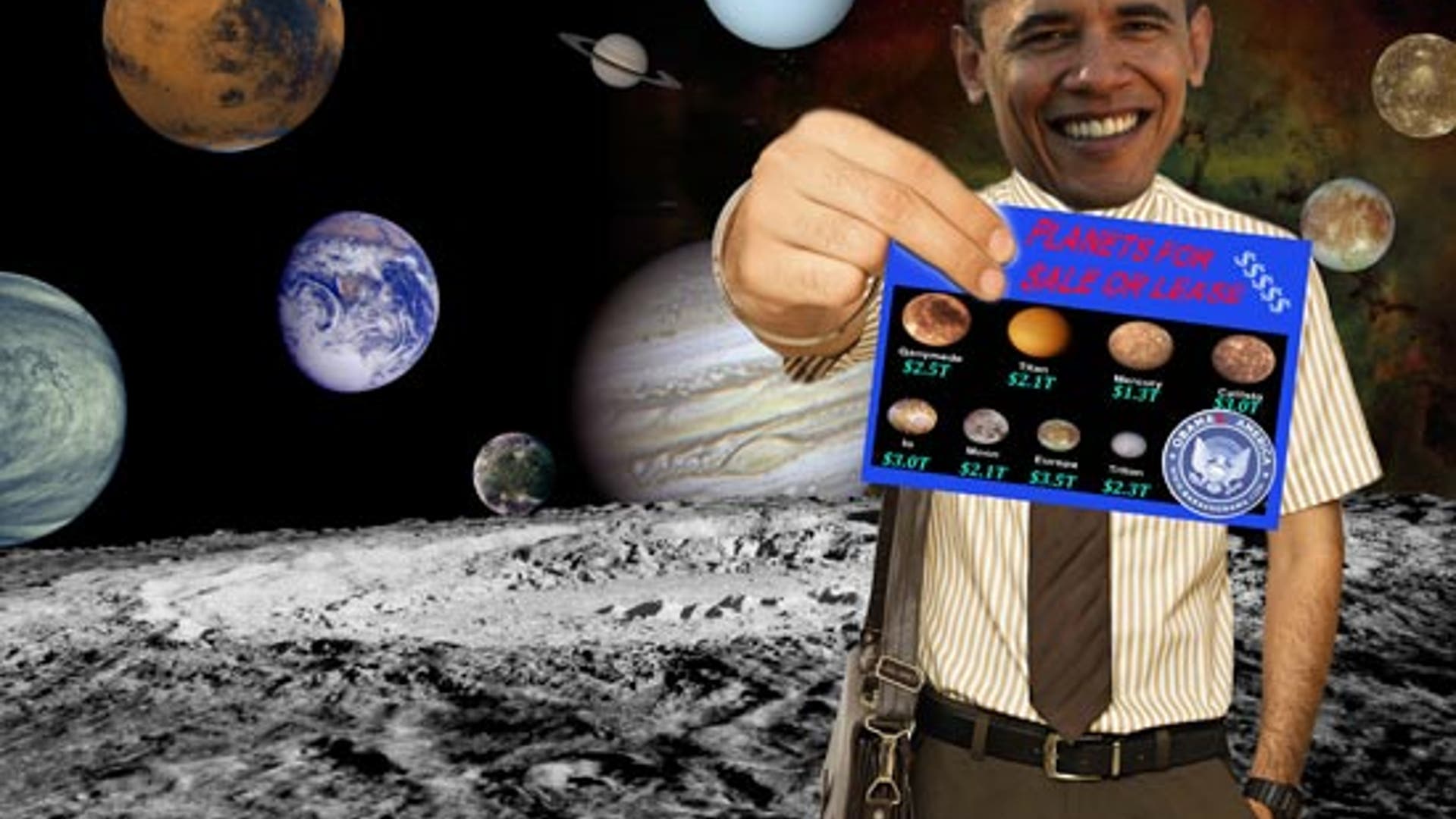 Reducing the Deficit