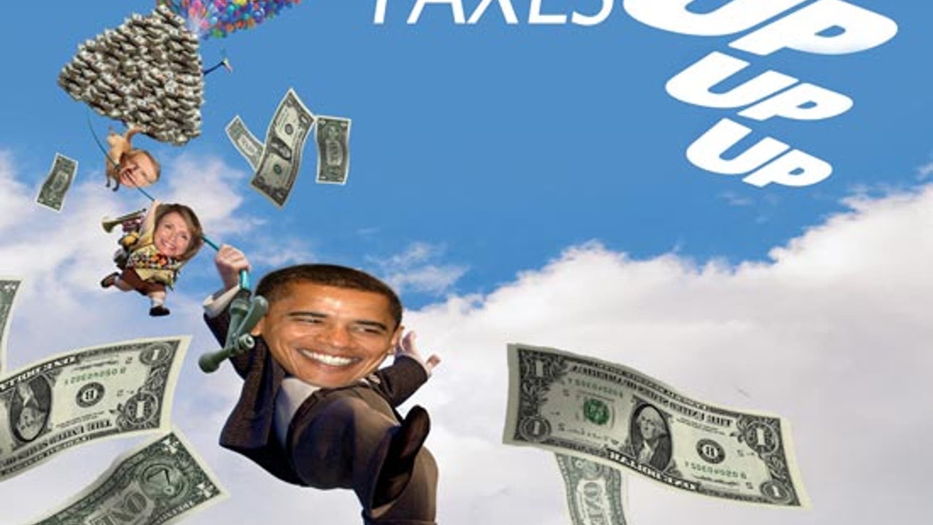 Politicians and the Oscars