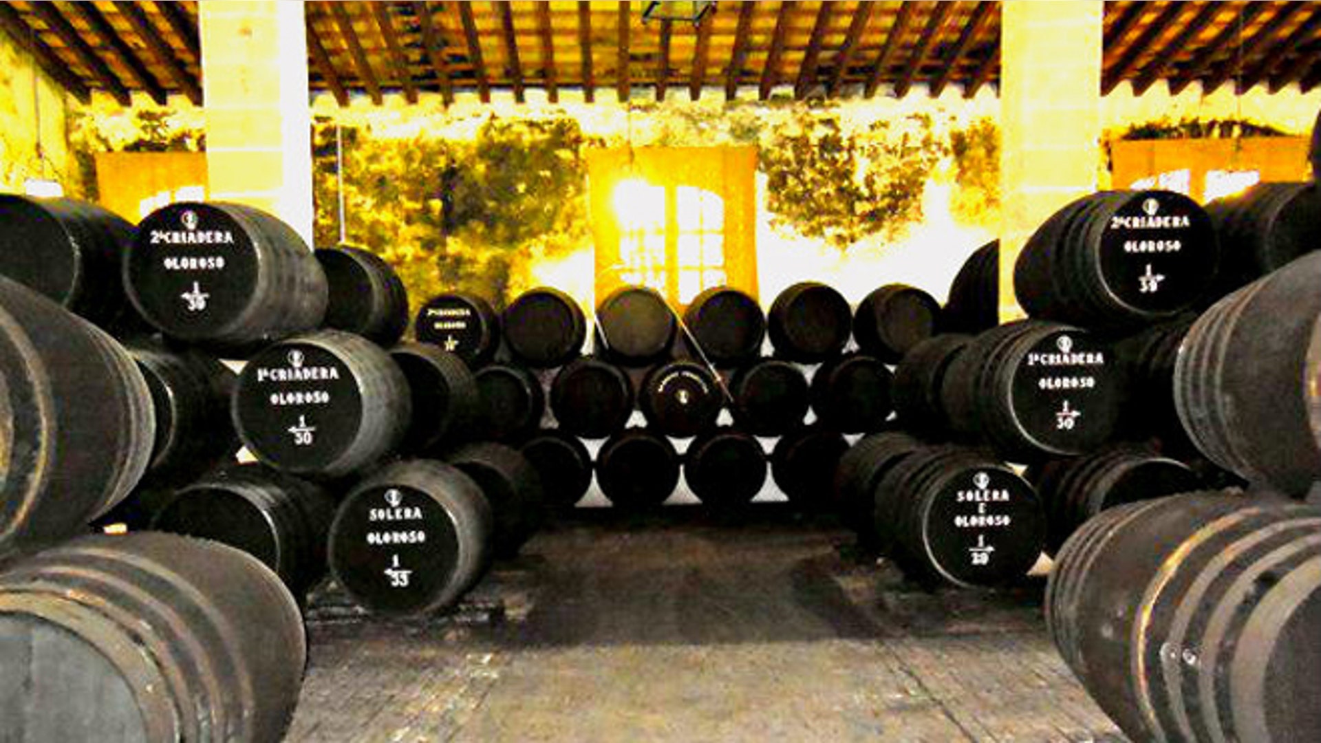 JerezSherryBodega