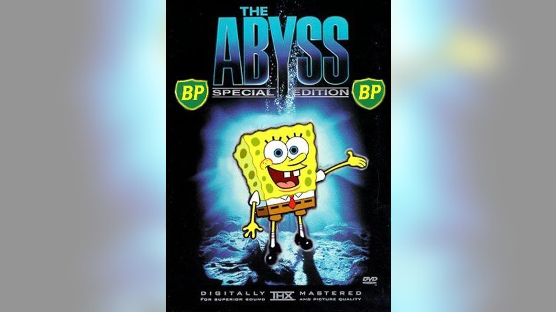 Who or What Can Stop the Spill?