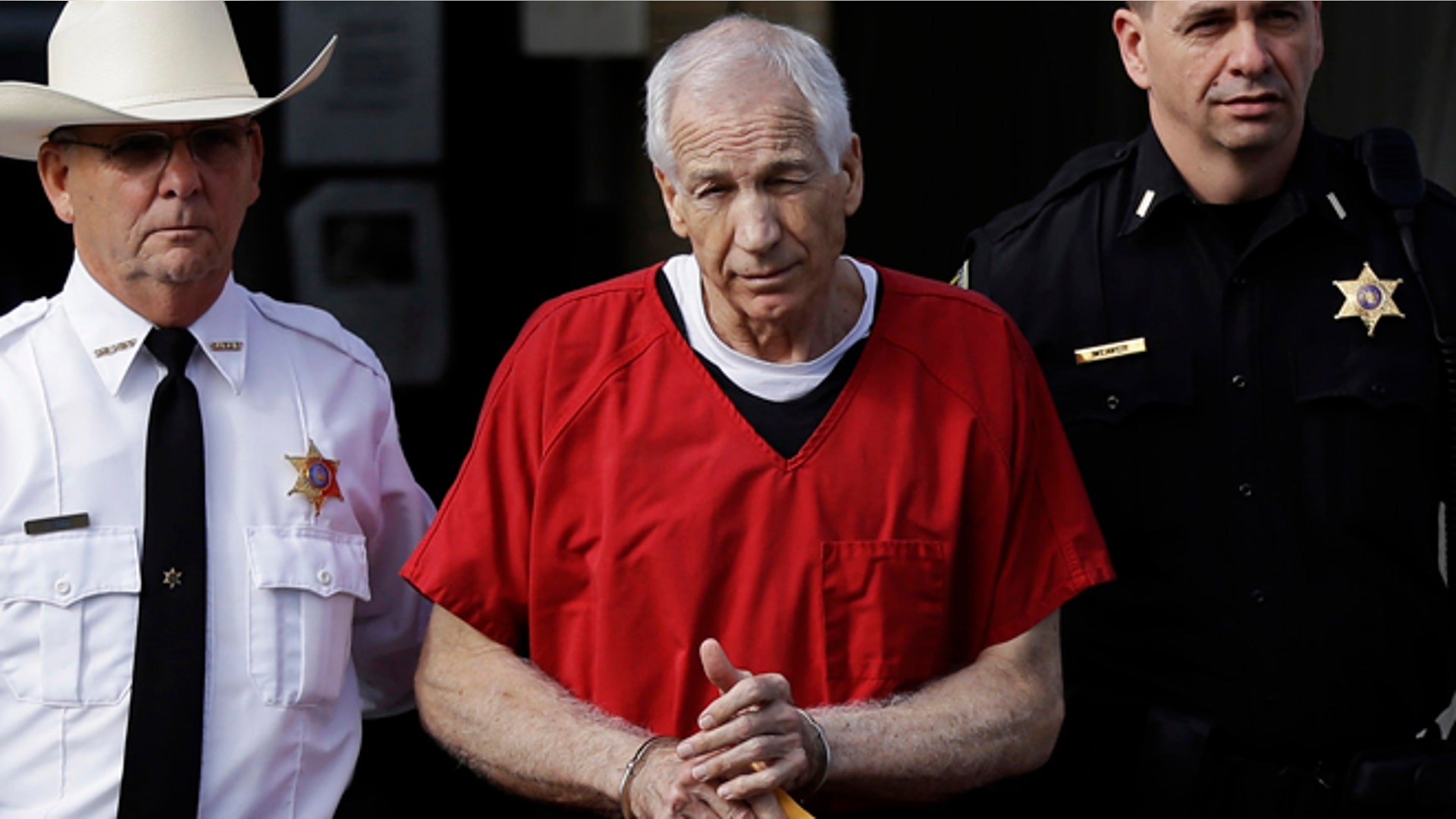 JerrySanduskySentencedYE