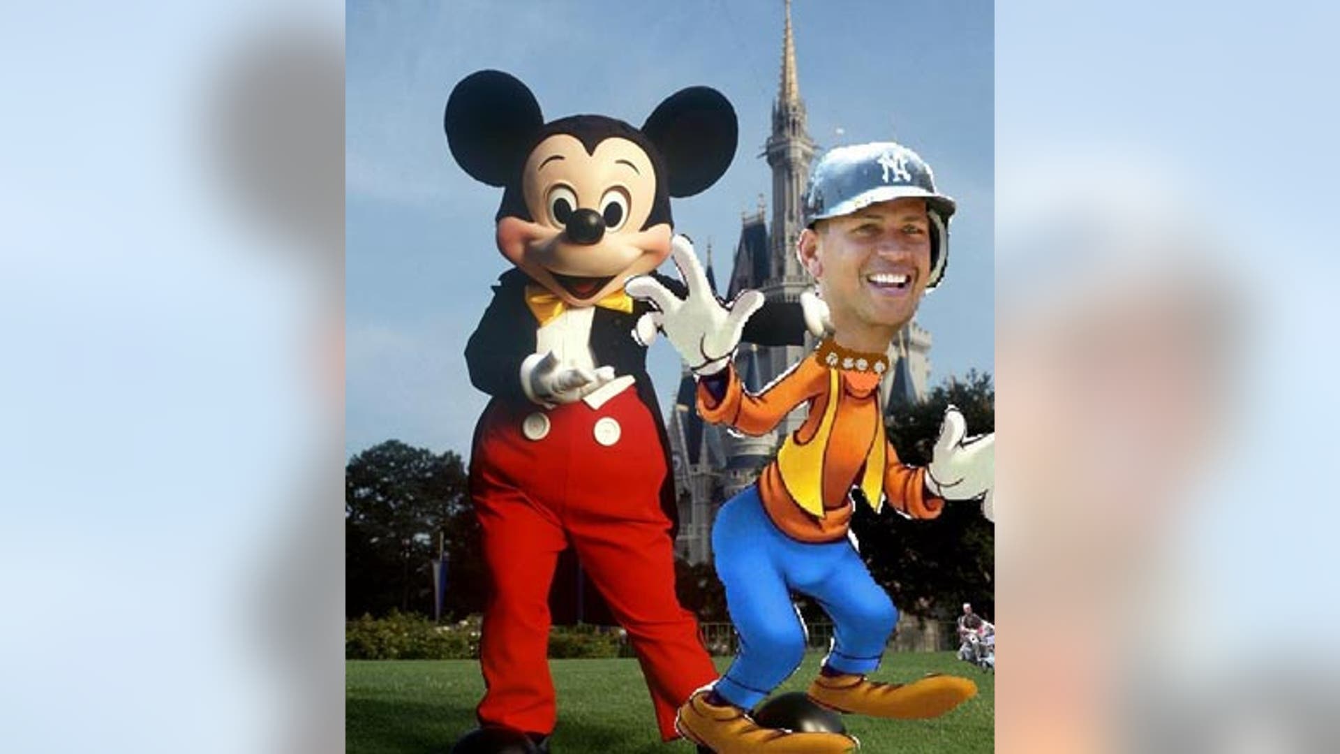 What's Next for A-Rod?