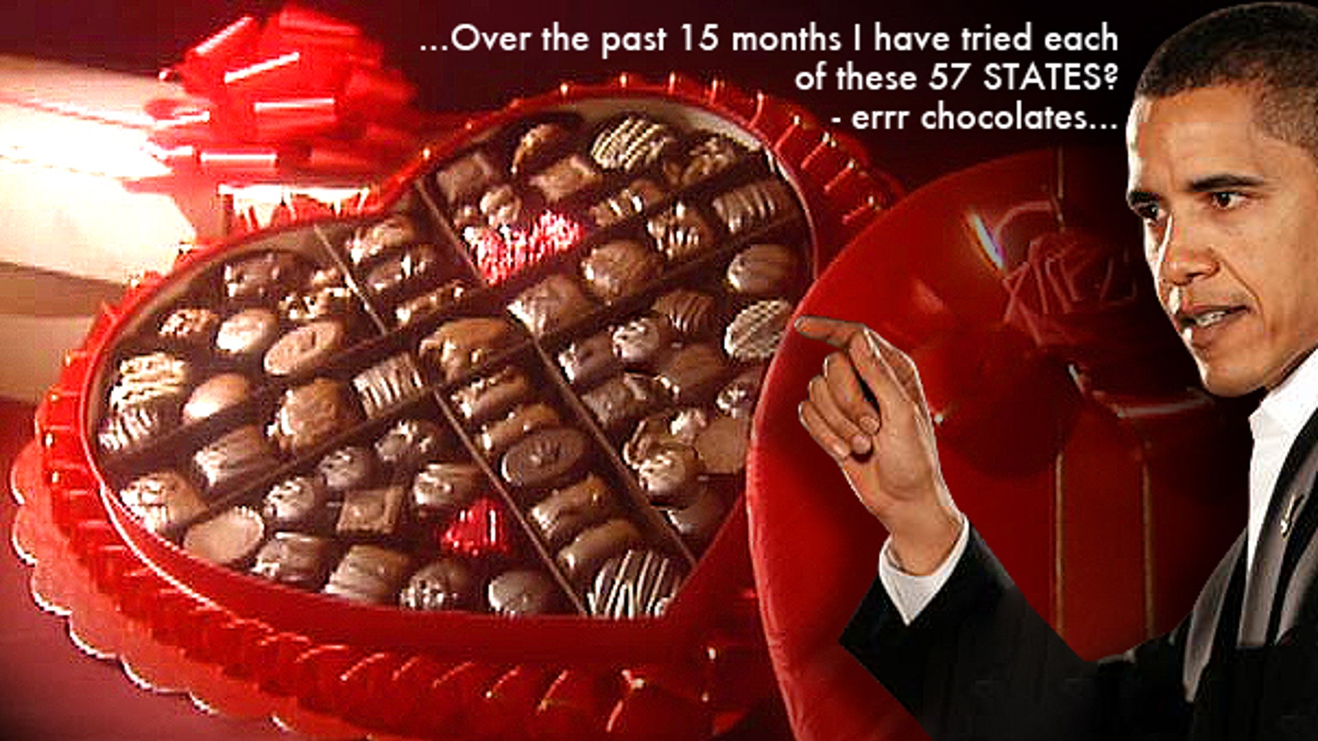 D.C. Valentine's Day