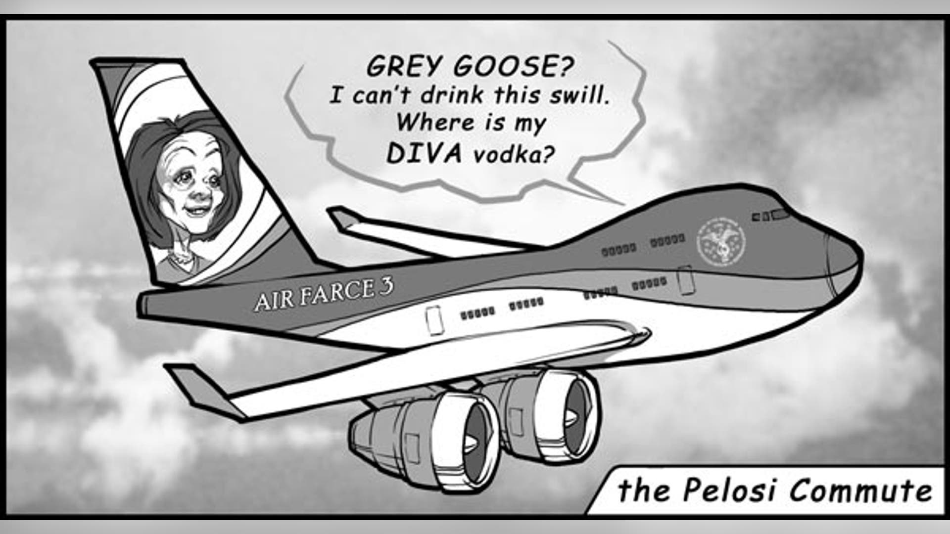 If Congress Took a Pay Cut How Would Lawmakers Survive?