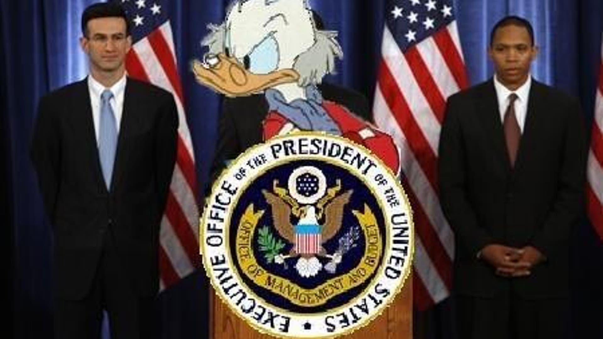 Reducing the Deficit