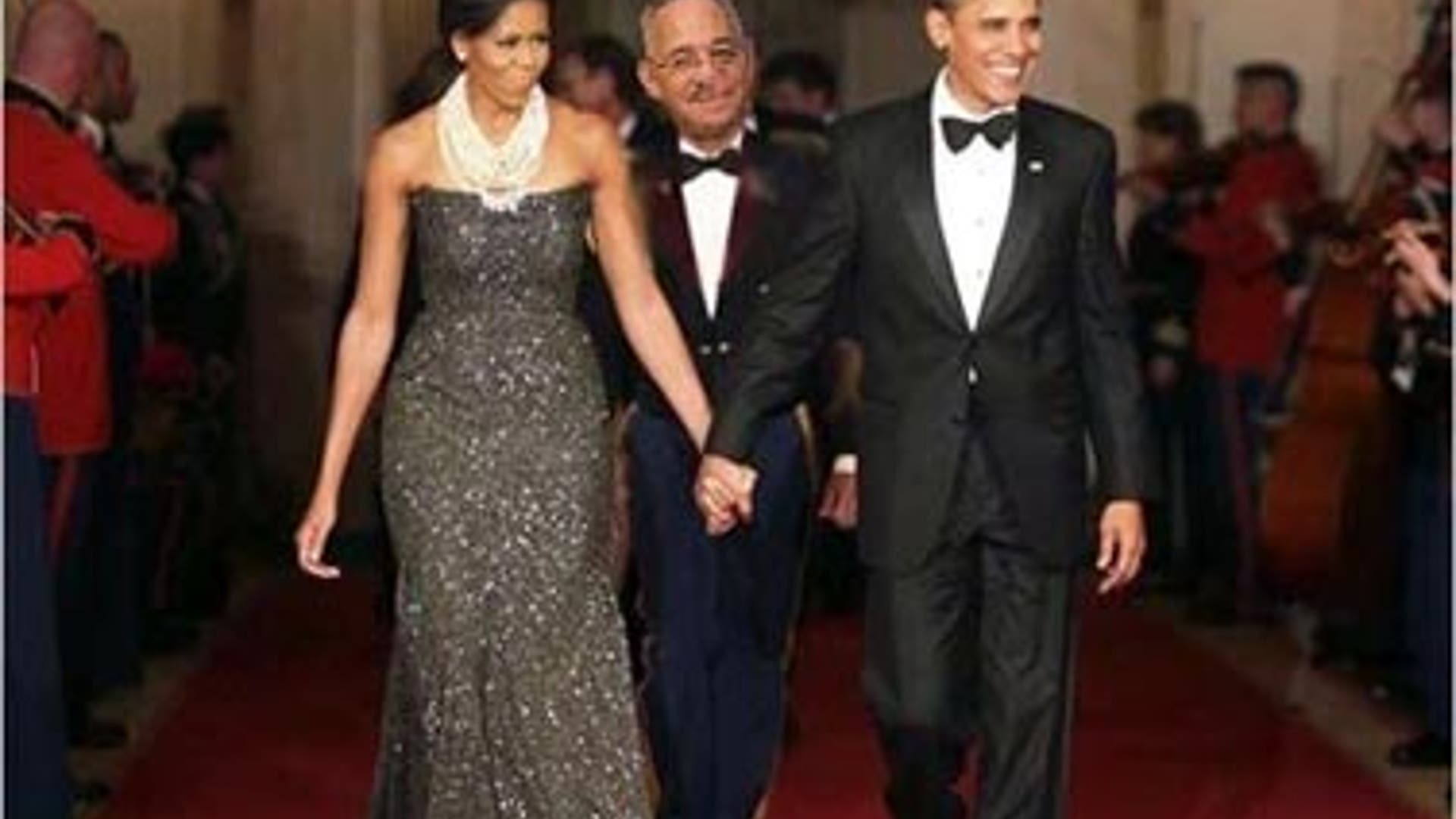 Rev. Jeremiah Wright