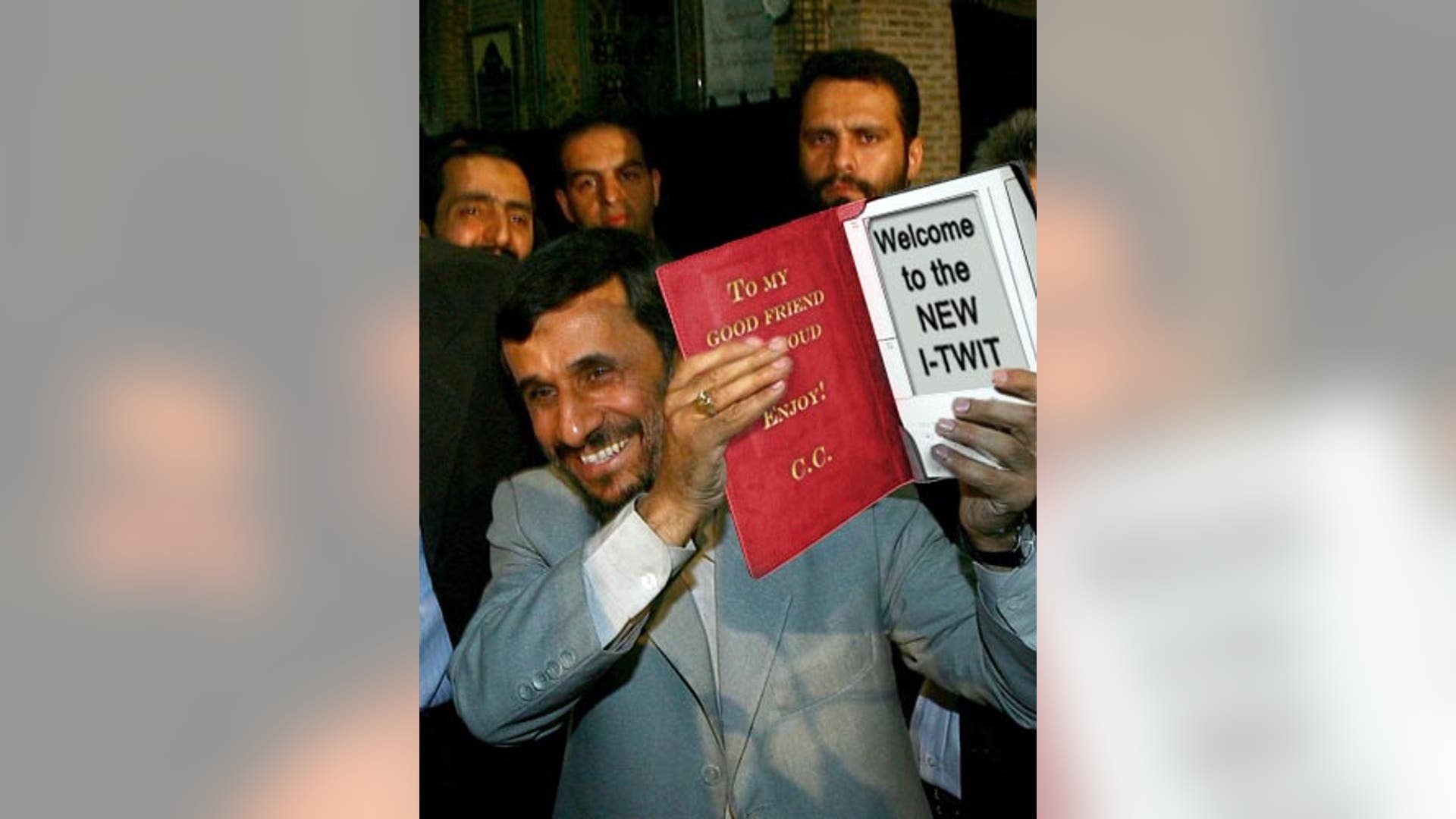 Who Should Get On Twitter?