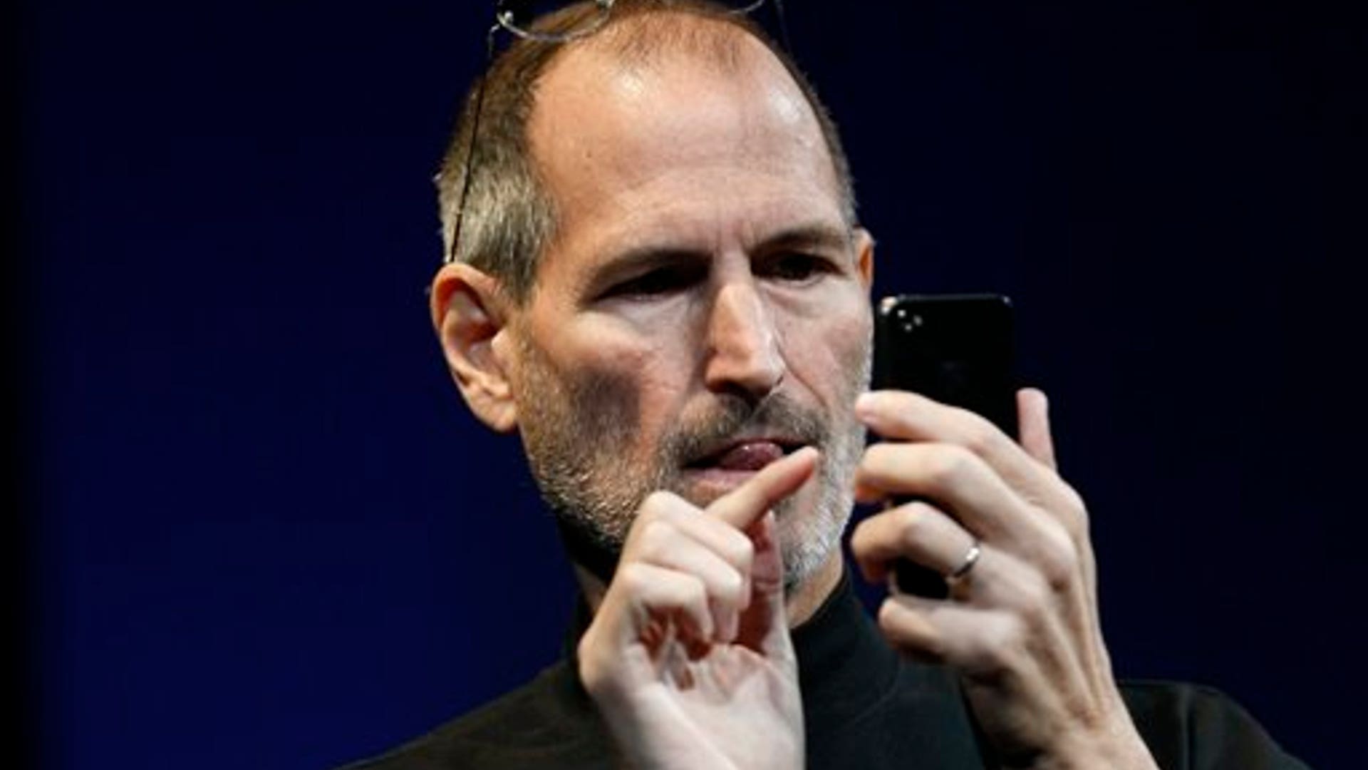 Jobs With New iPhone 