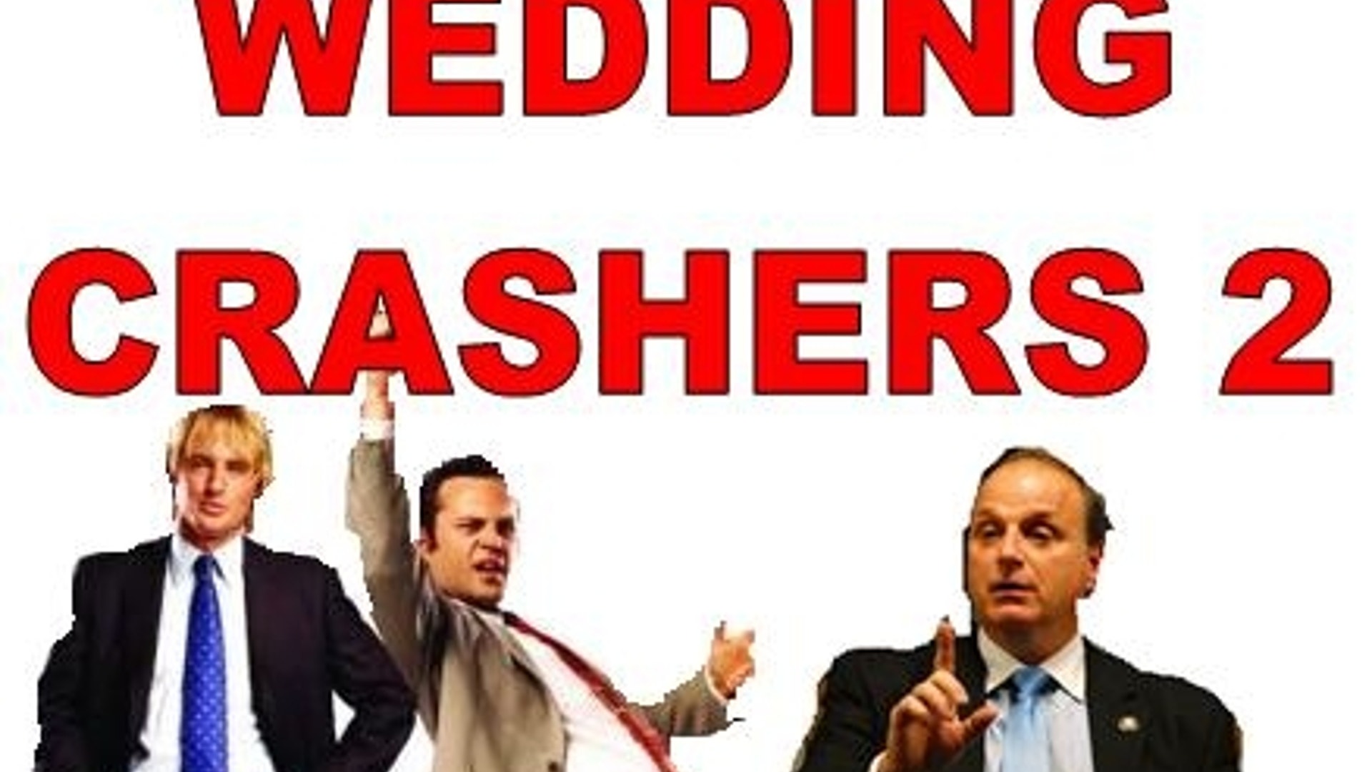 What's Next for Eric Massa?