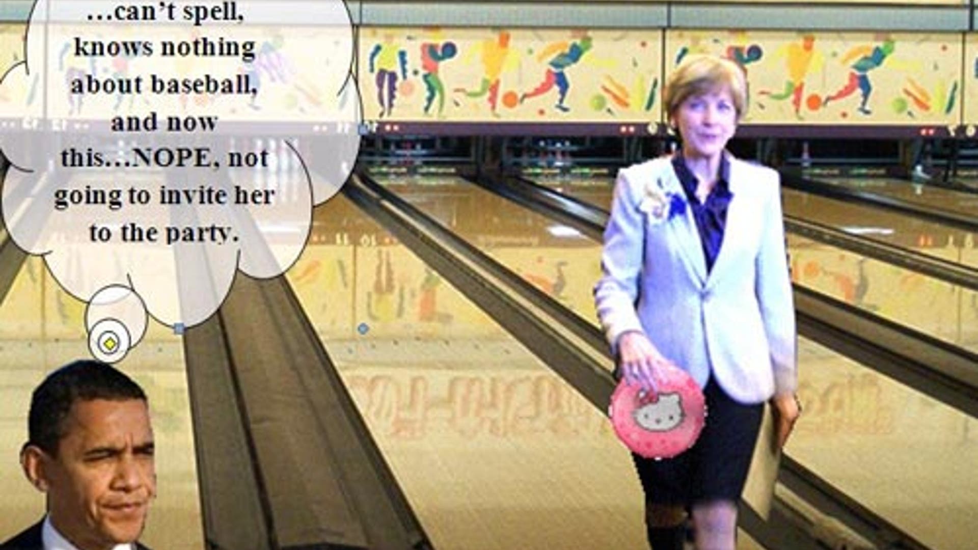 White House Super Bowl