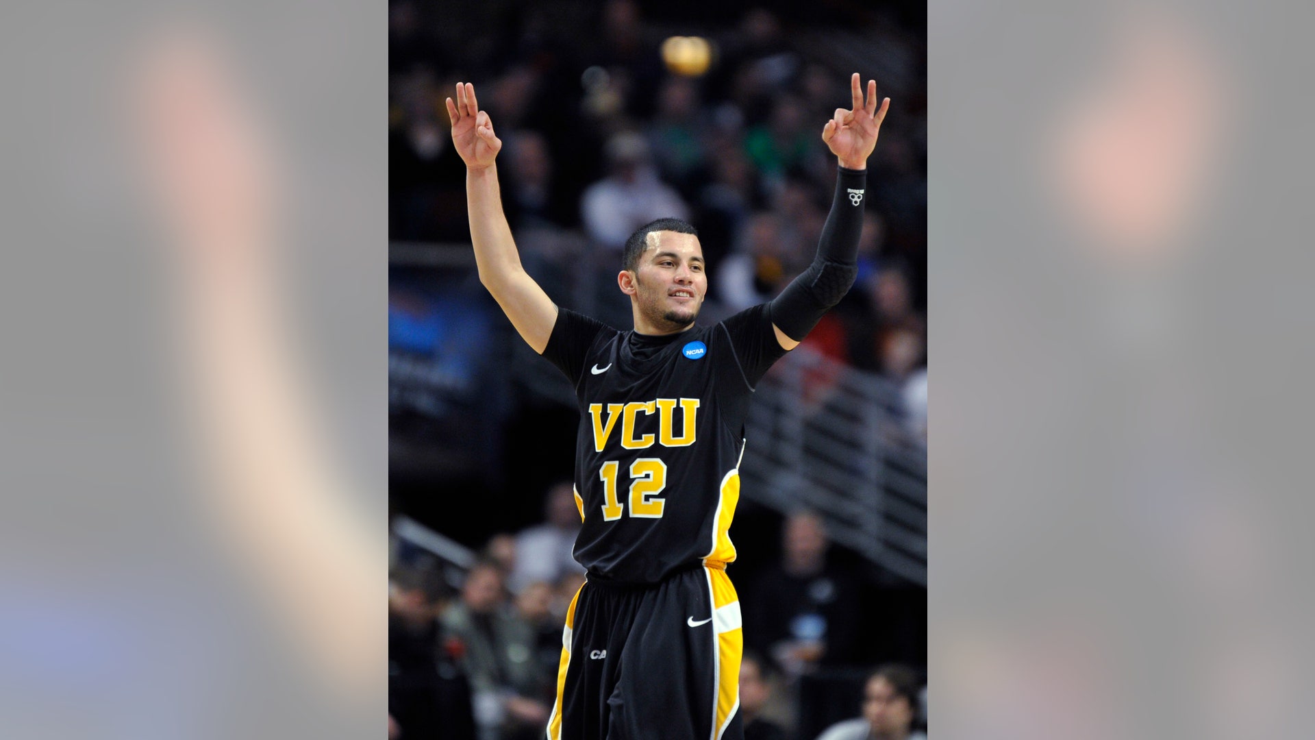 Joey rodriguez ncaa 2