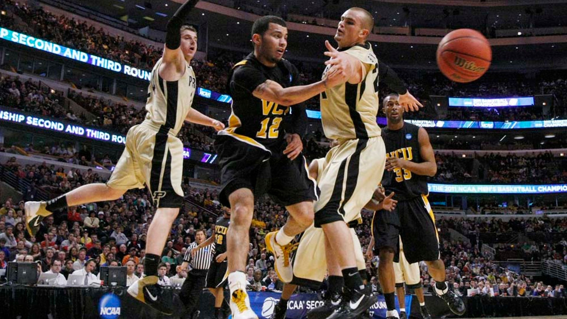 Joey rodriguez ncaa 4