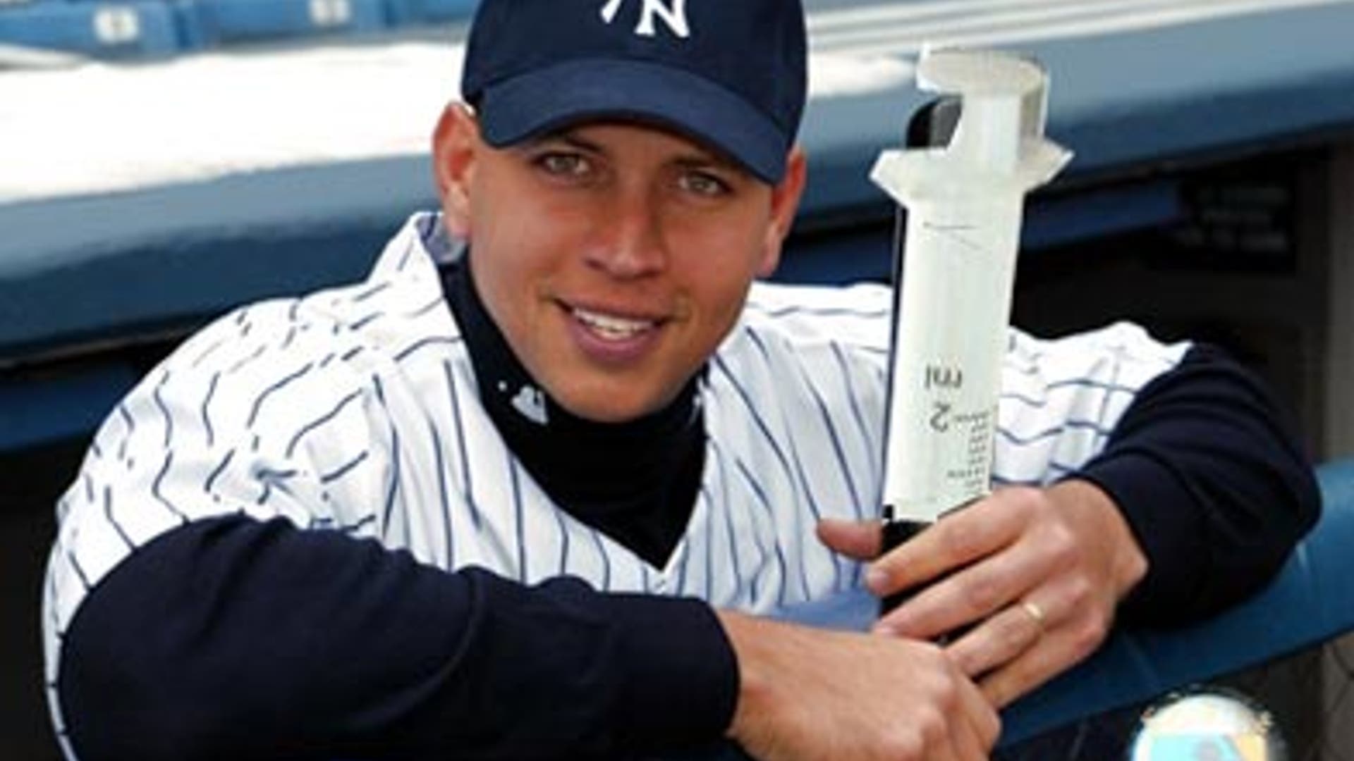 What's Next for A-Rod?