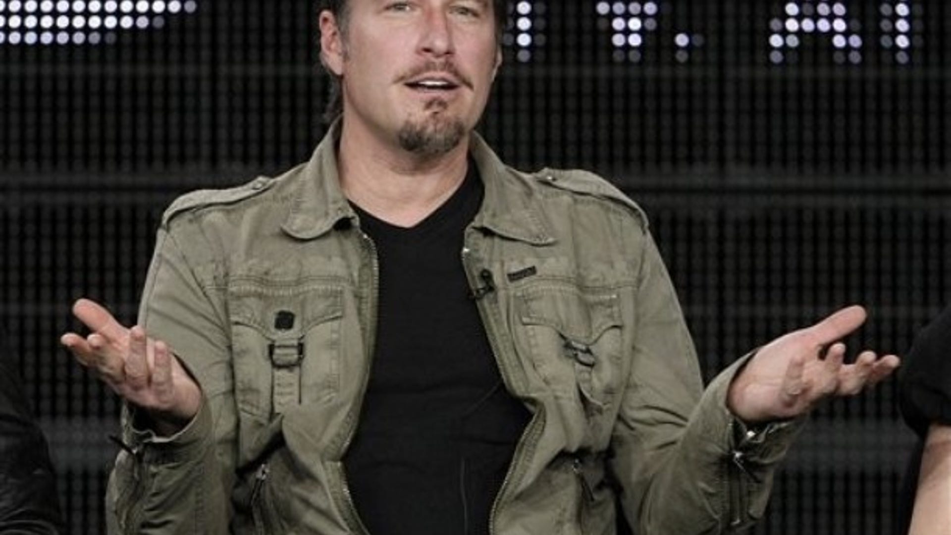 John Corbett