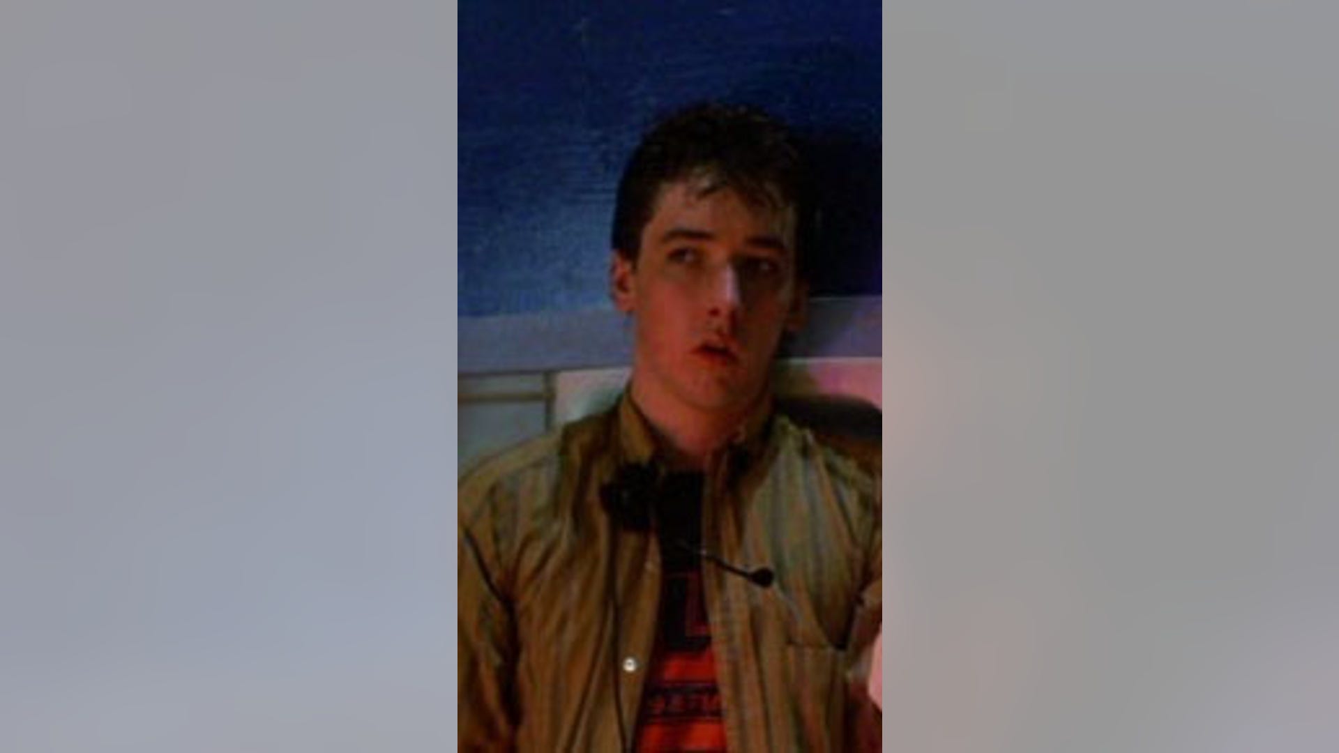 Now & Then Sixteen Candles Fox News