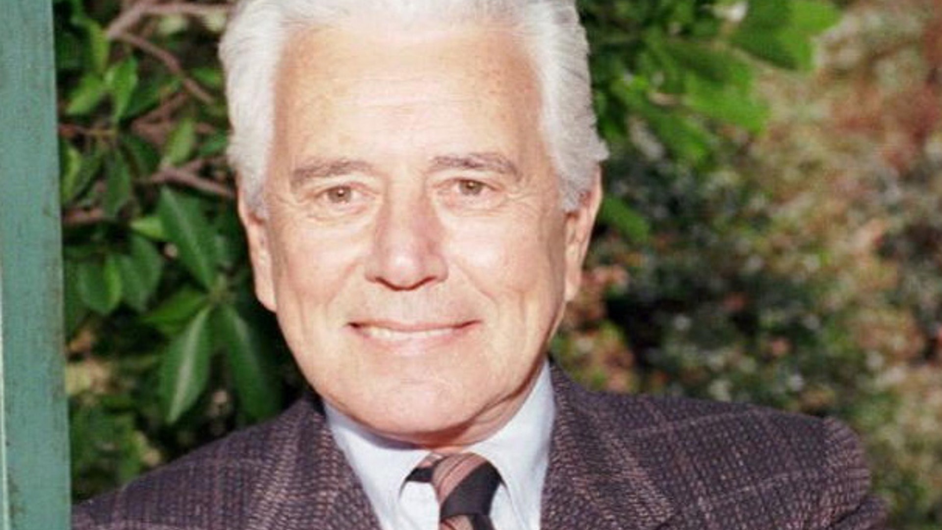 John Forsythe s 