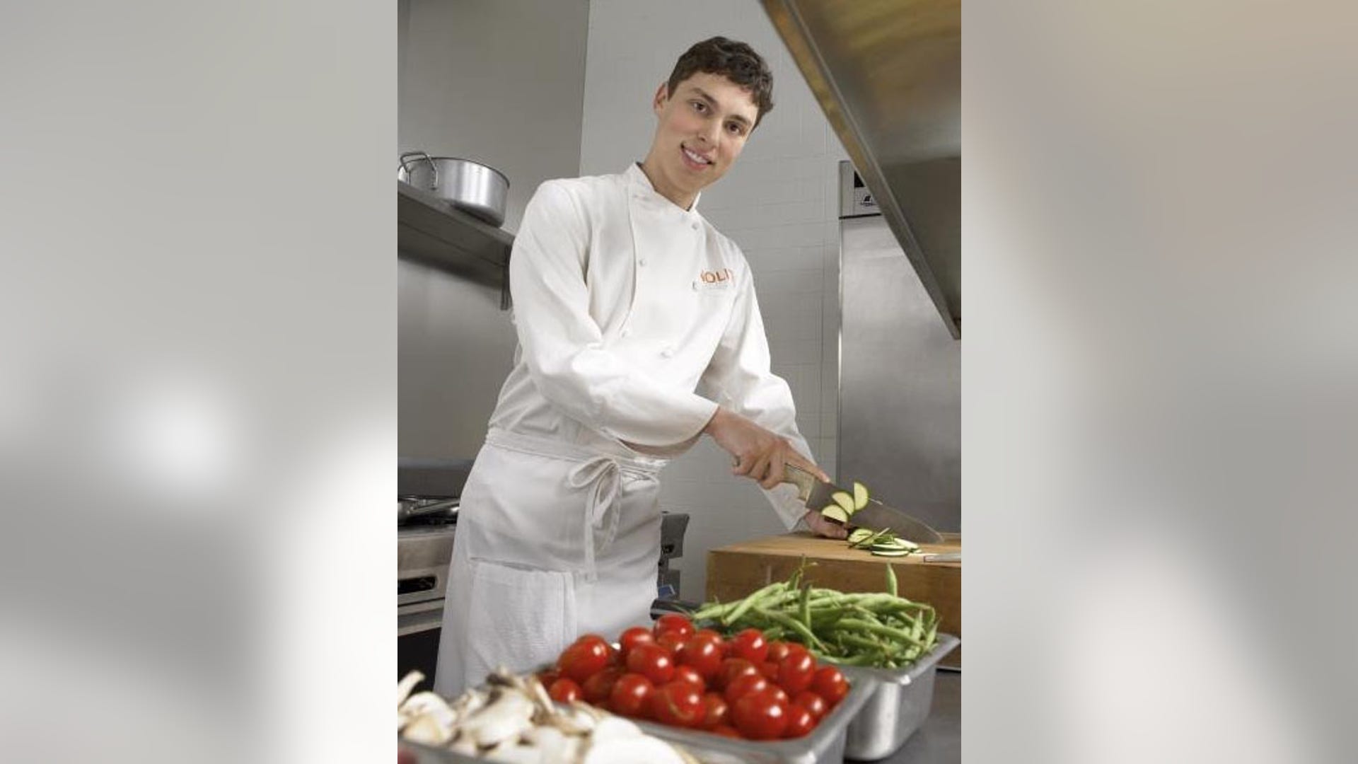 John Francis Daley Now 