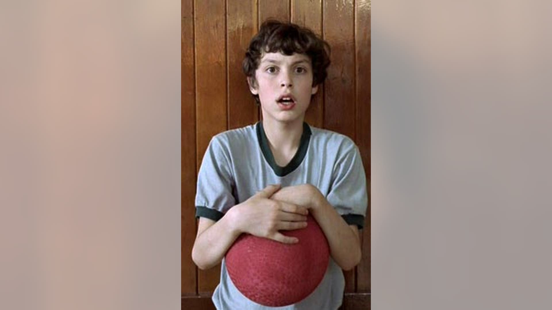 John Francis Daley Then g