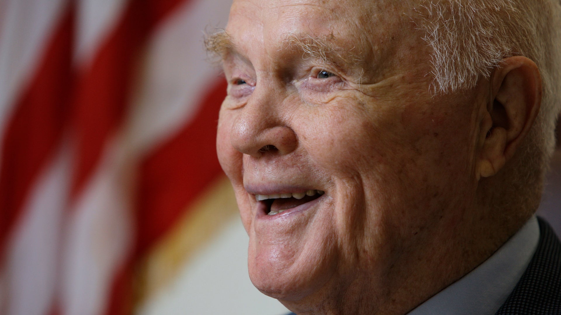 John Glenn 50th: 50 years later