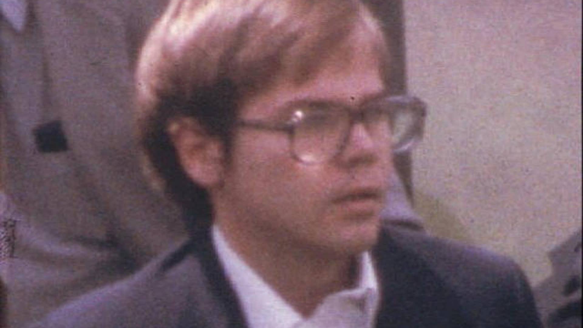 John Hinckley, Jr.