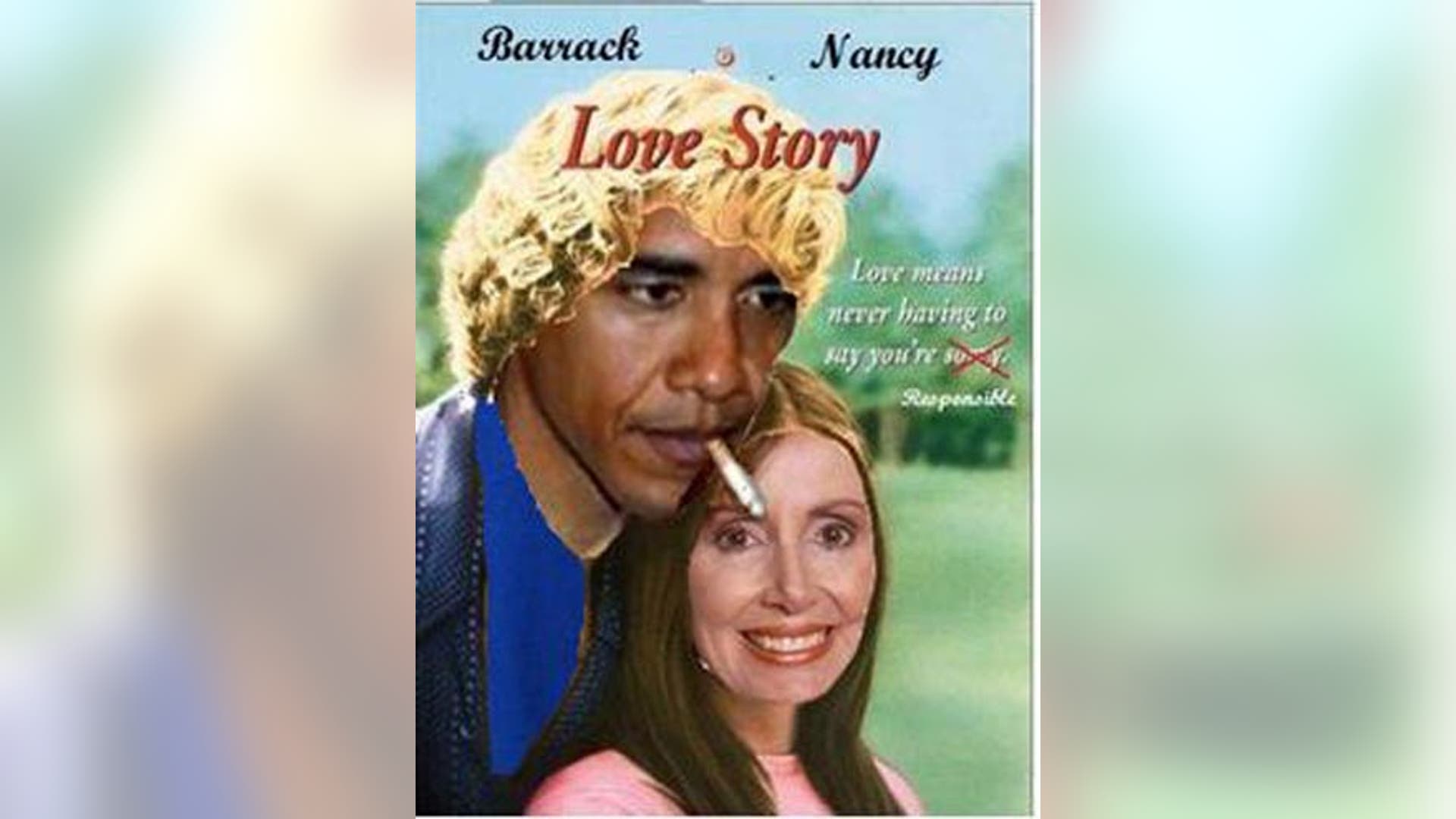 Politicians Star In Summer Movies