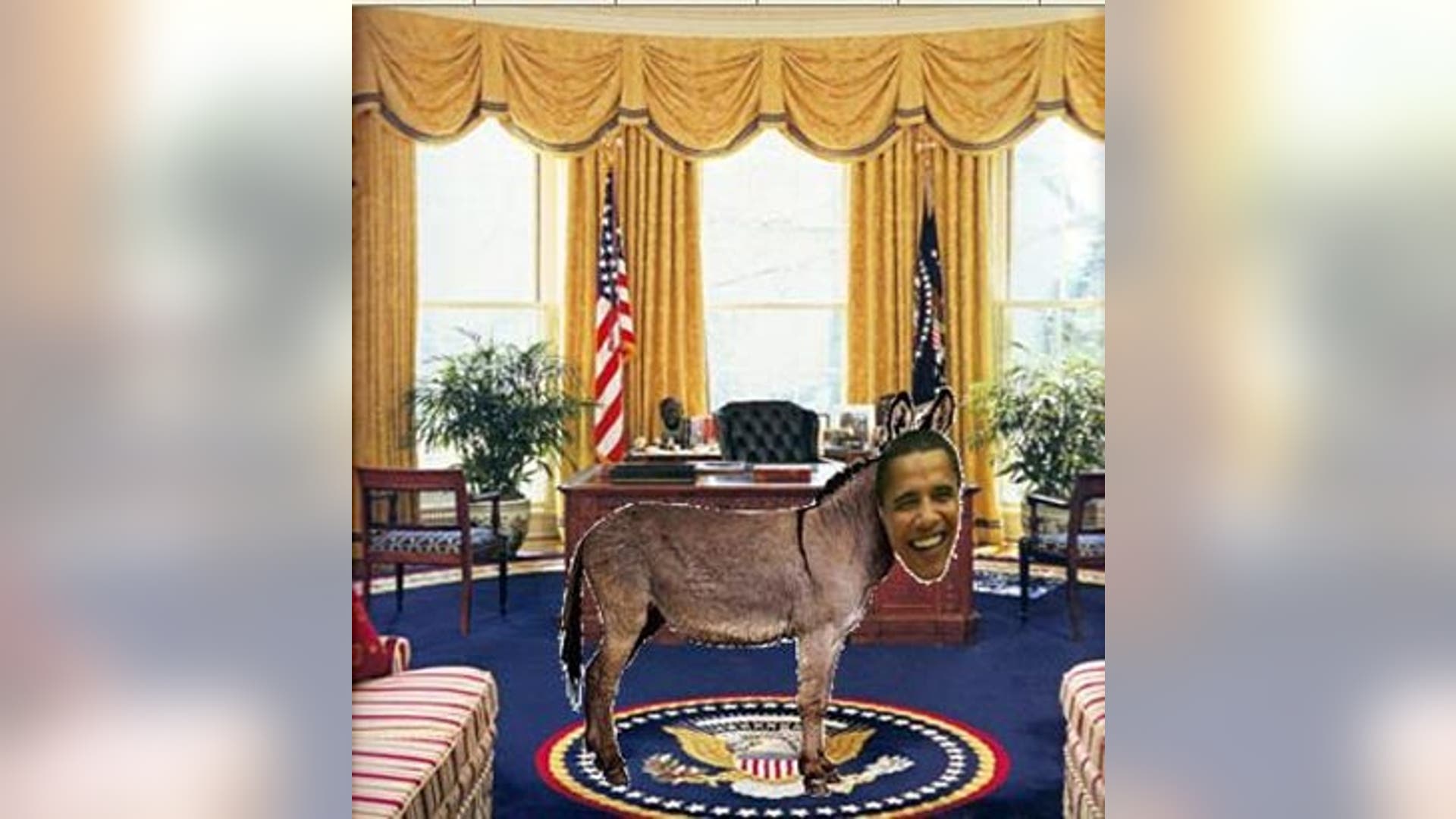 Animal Hybrids We'd Like to See