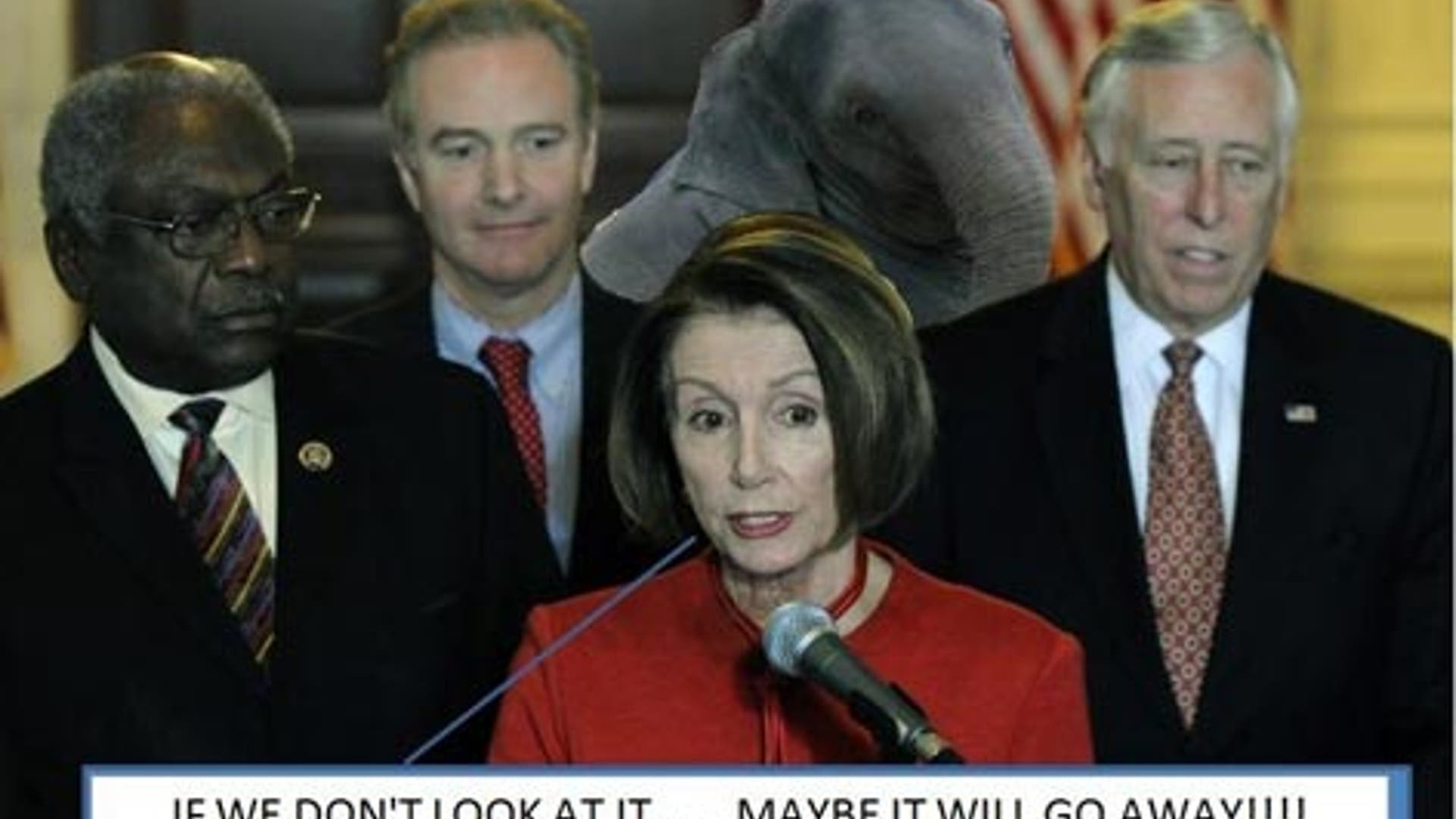 What to Expect In November