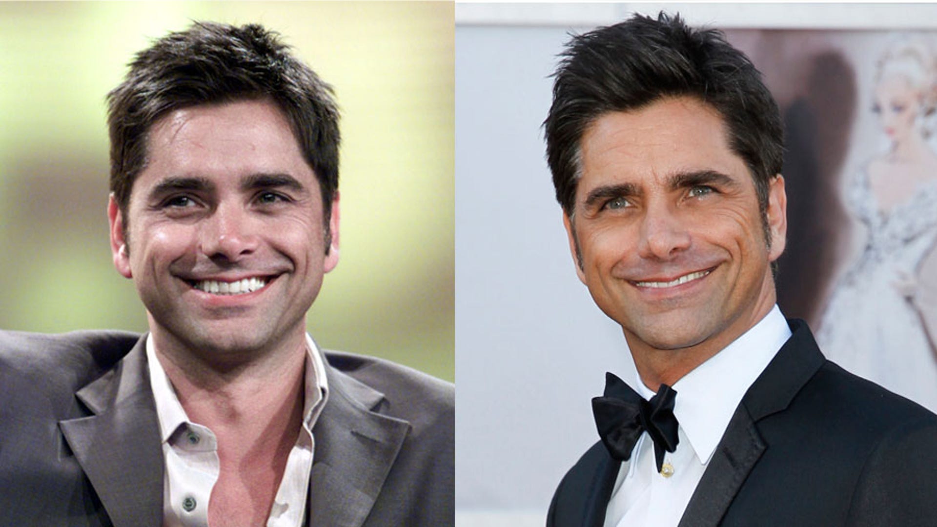 John Stamos