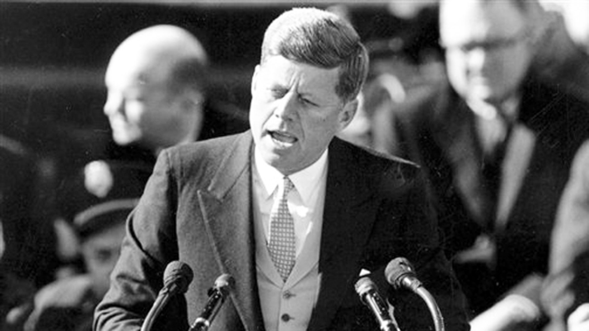 JohnFKennedy 