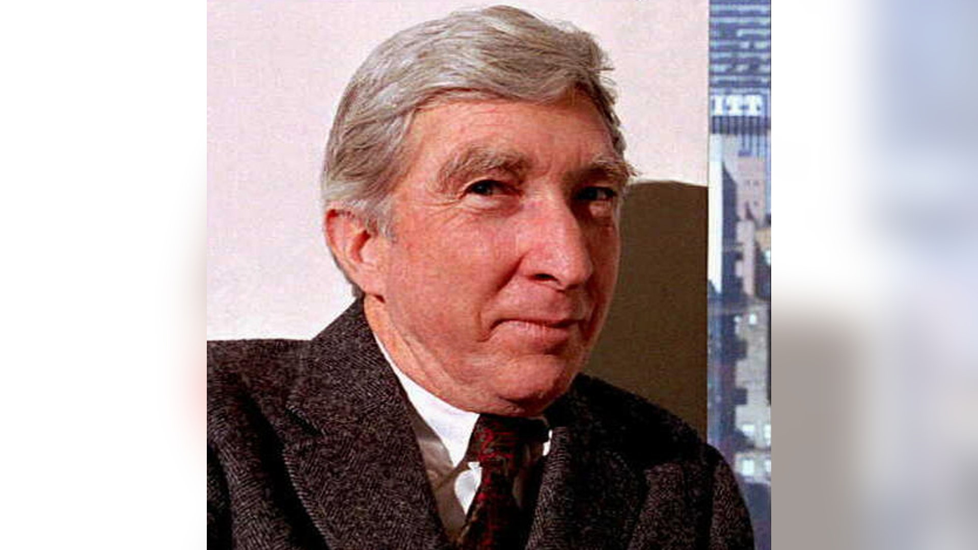 John Updike