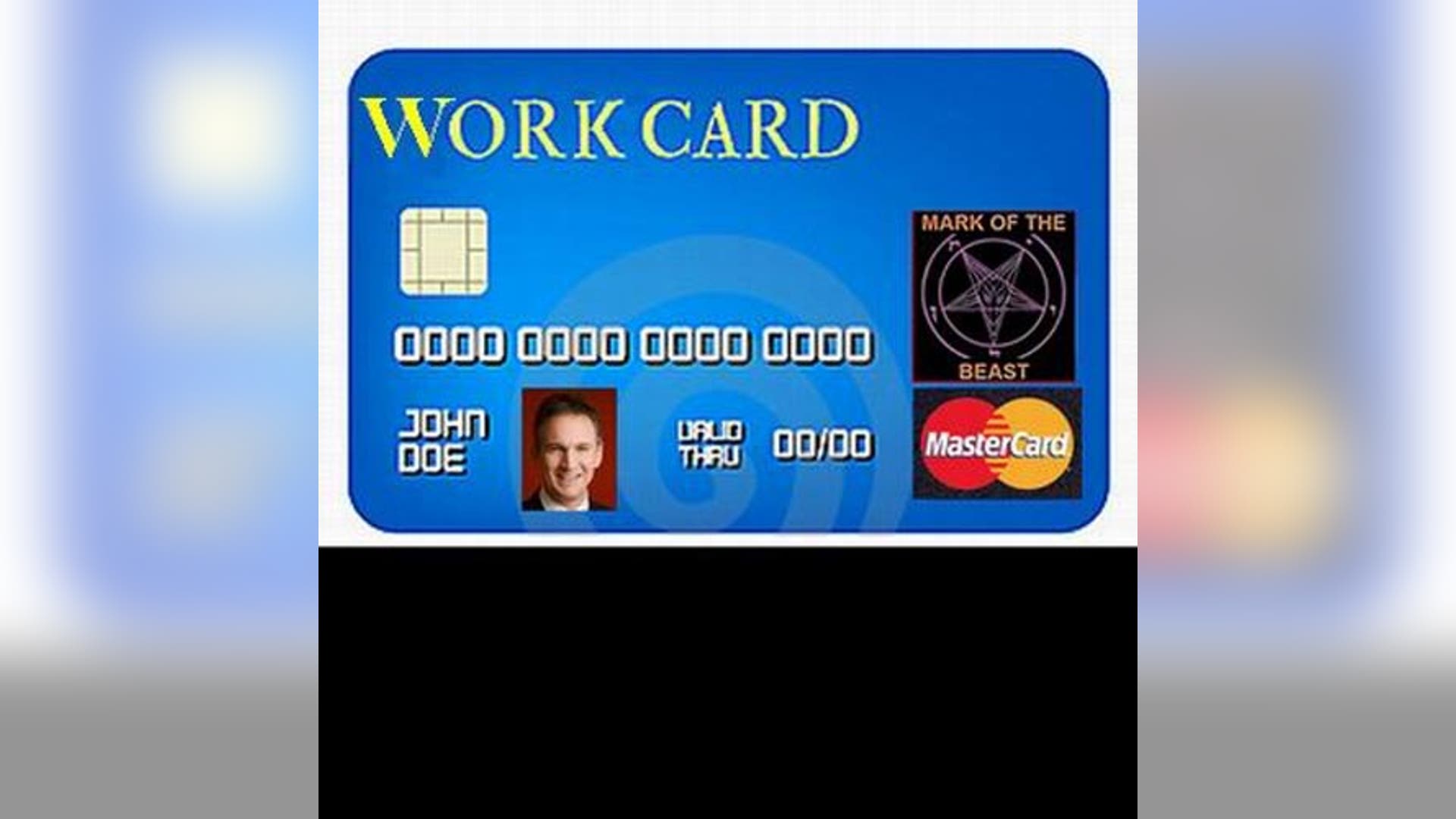 What Should a National ID Look Like?