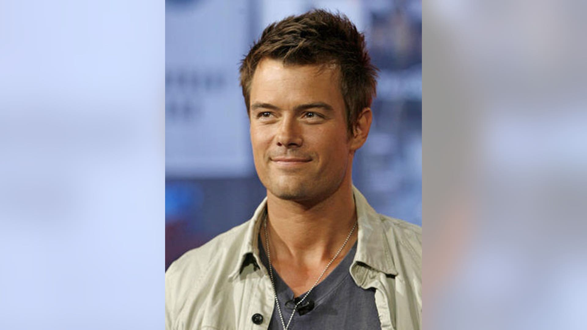 Josh Duhamel