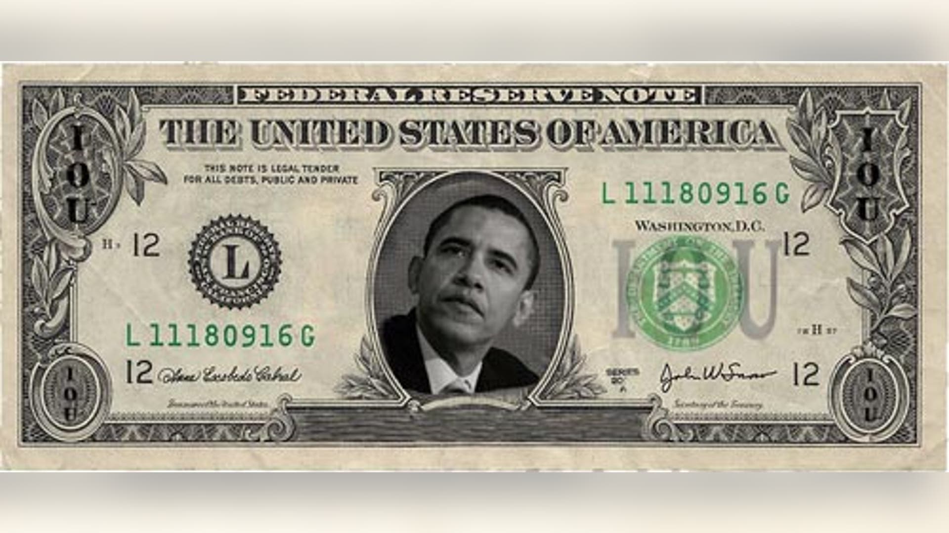 How Would YOU Redesign Our Money?