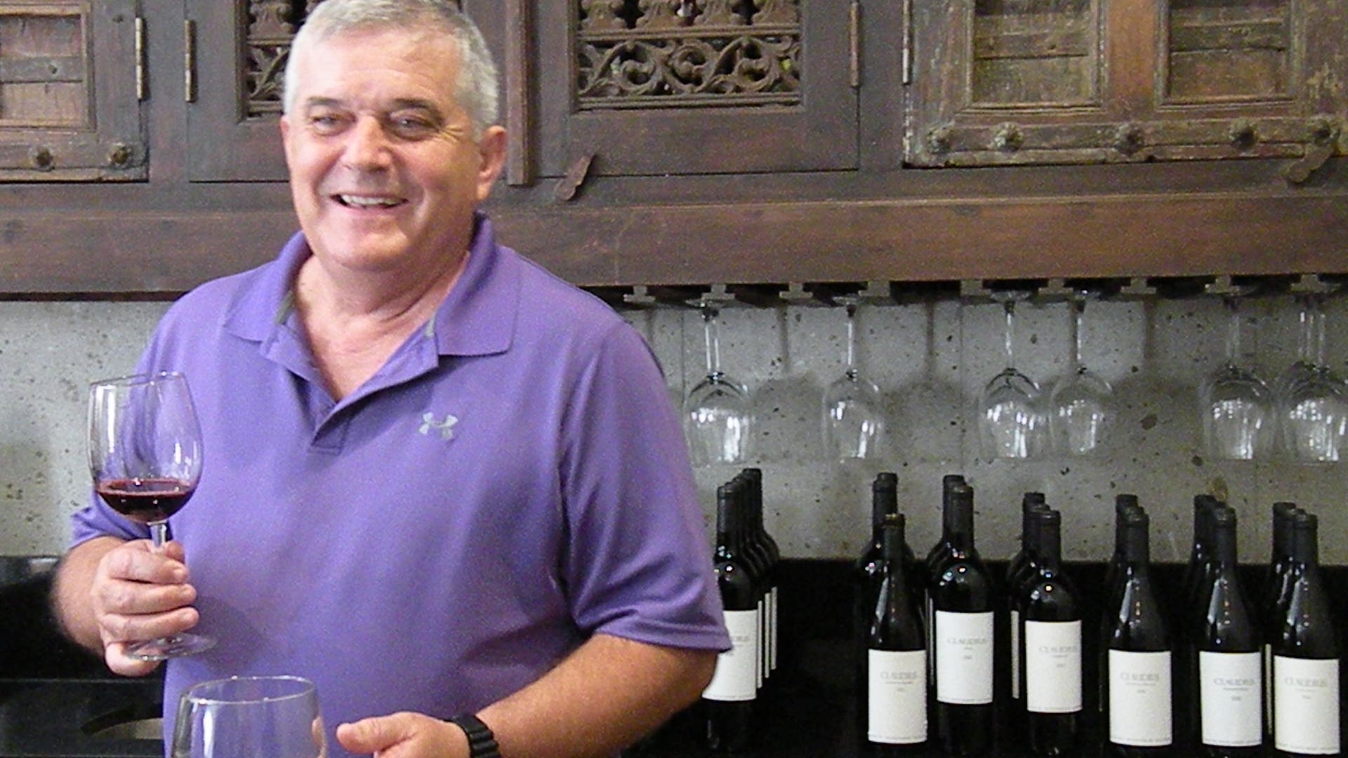 Julio_Benitez_Claudius_Winery