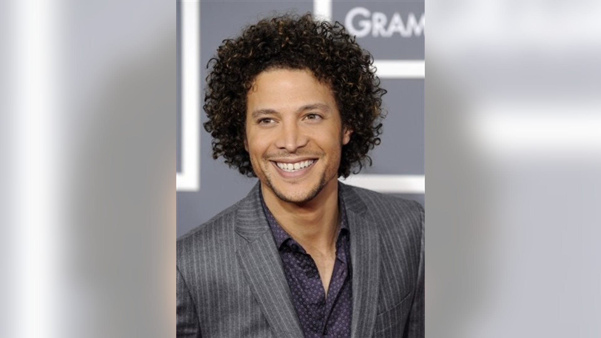 Justin Guarini - Miss