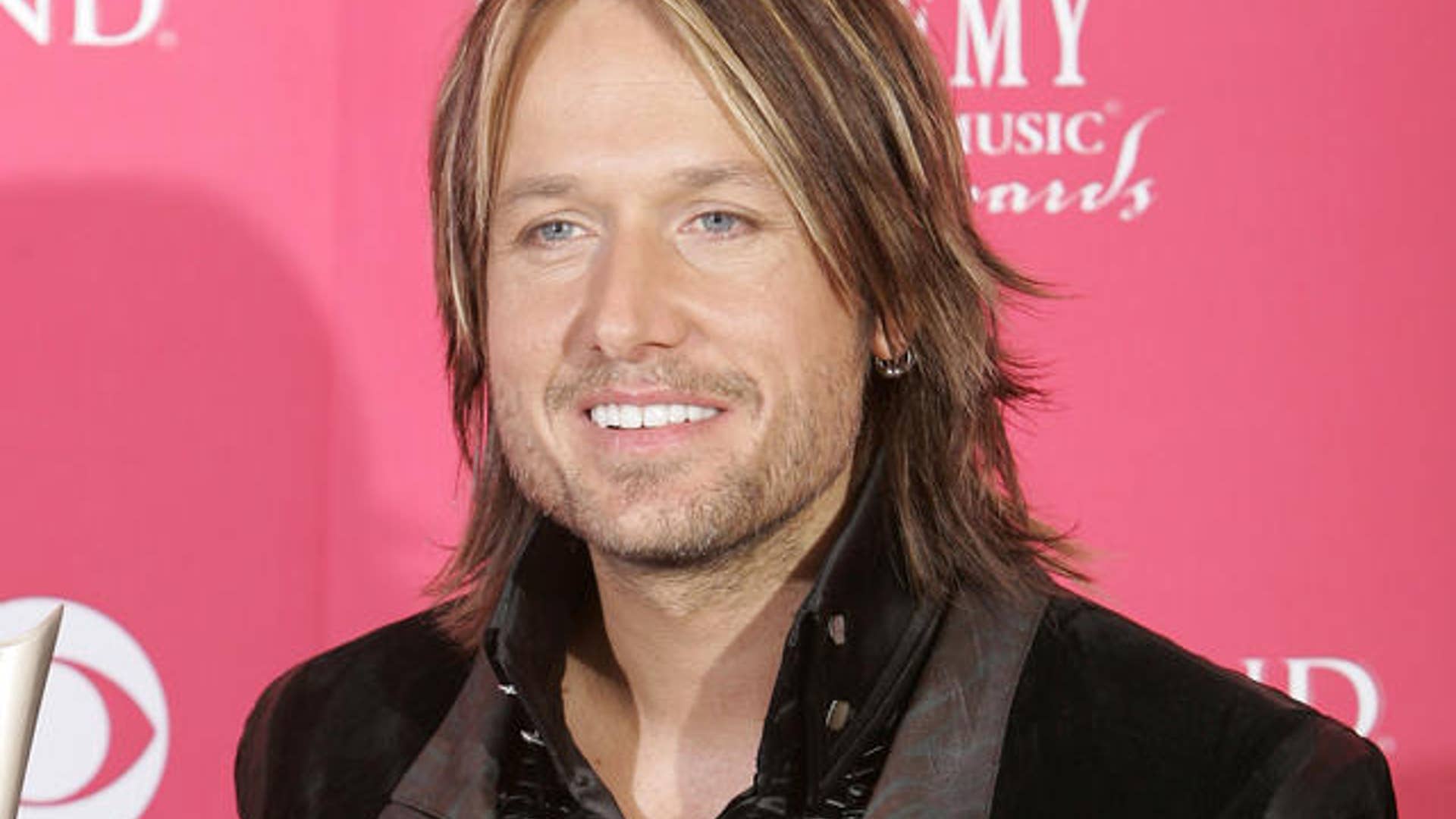 Keith Urban