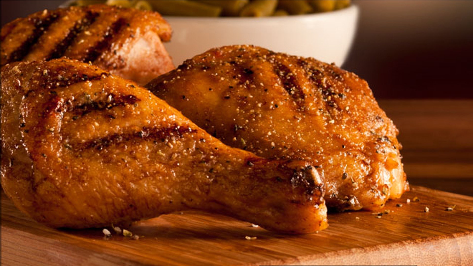 <b>KFC Kentucky Grilled Chicken Drumsticks</b>