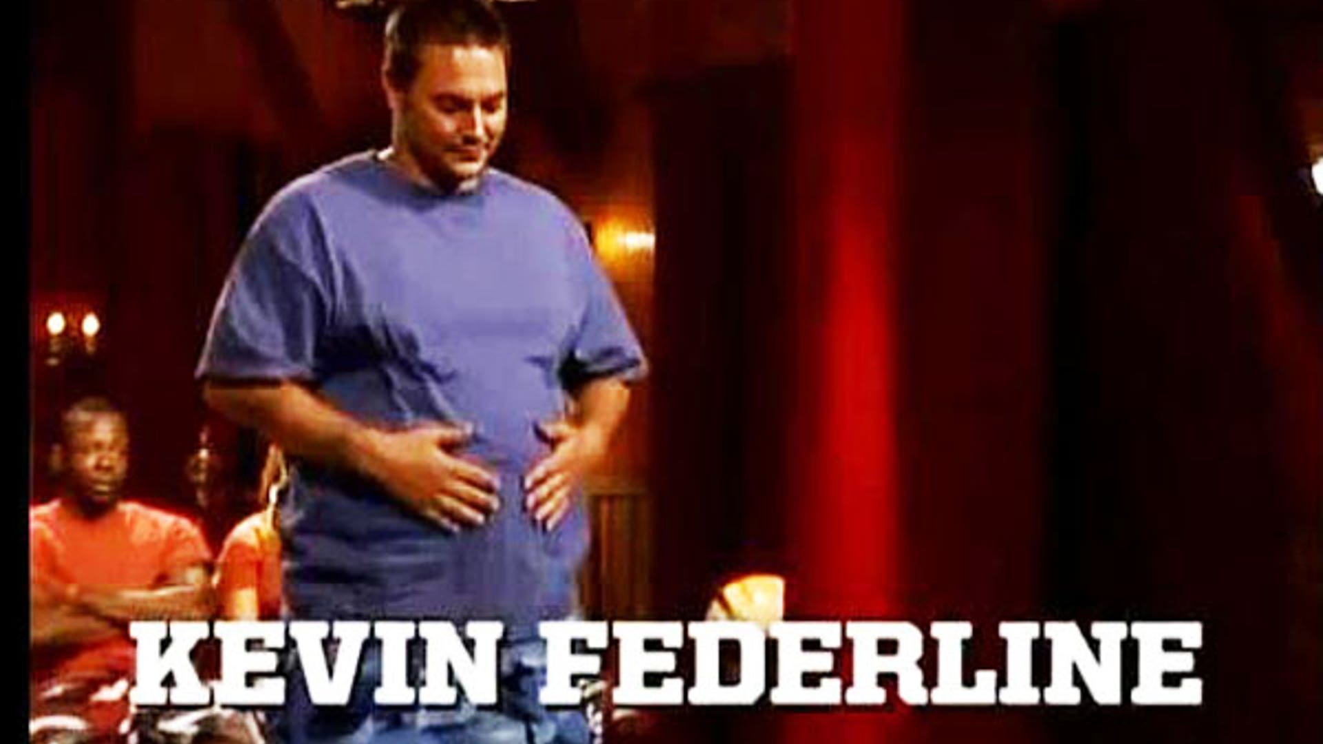 Kevin Federline