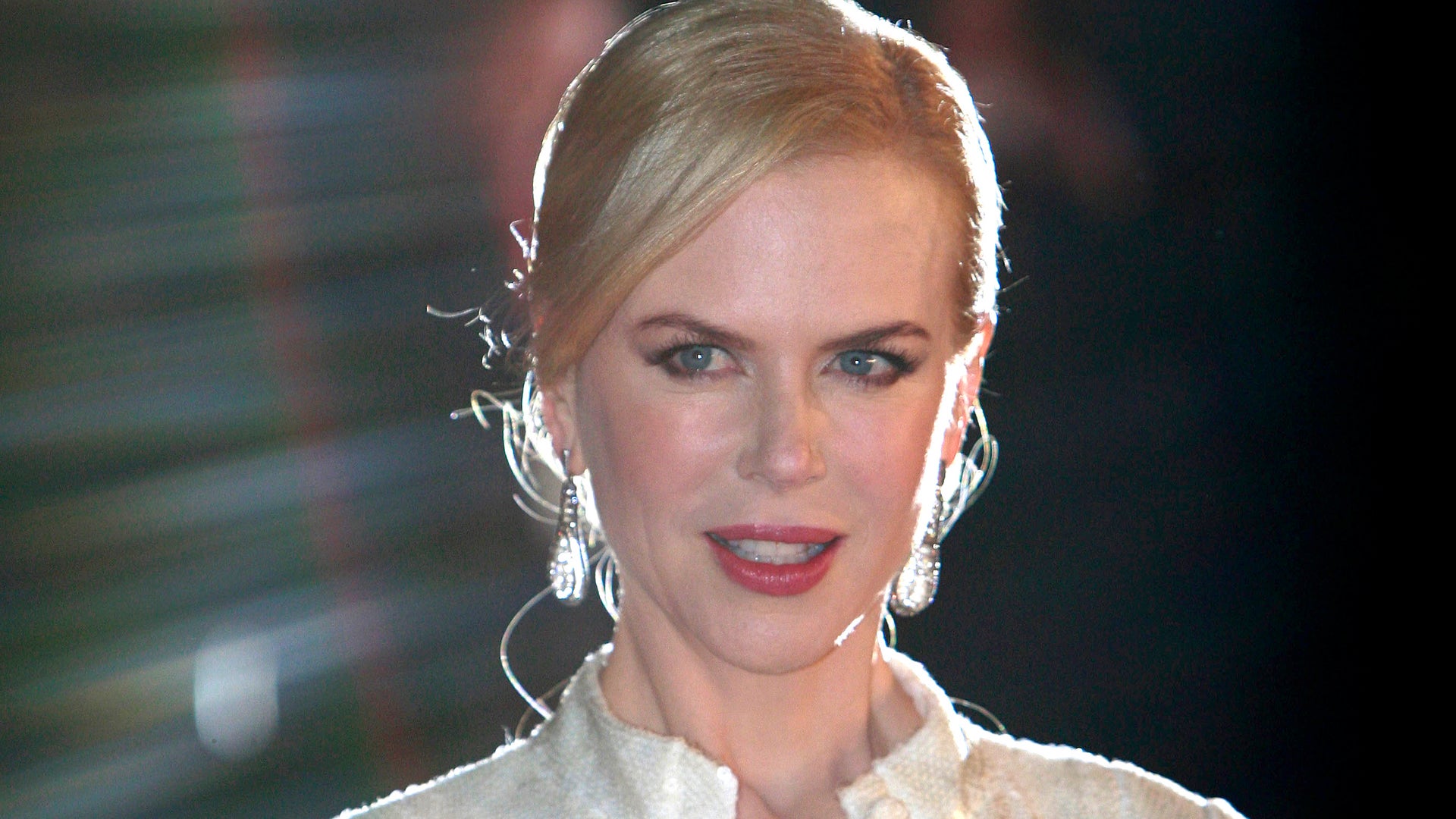 Nicole Kidman