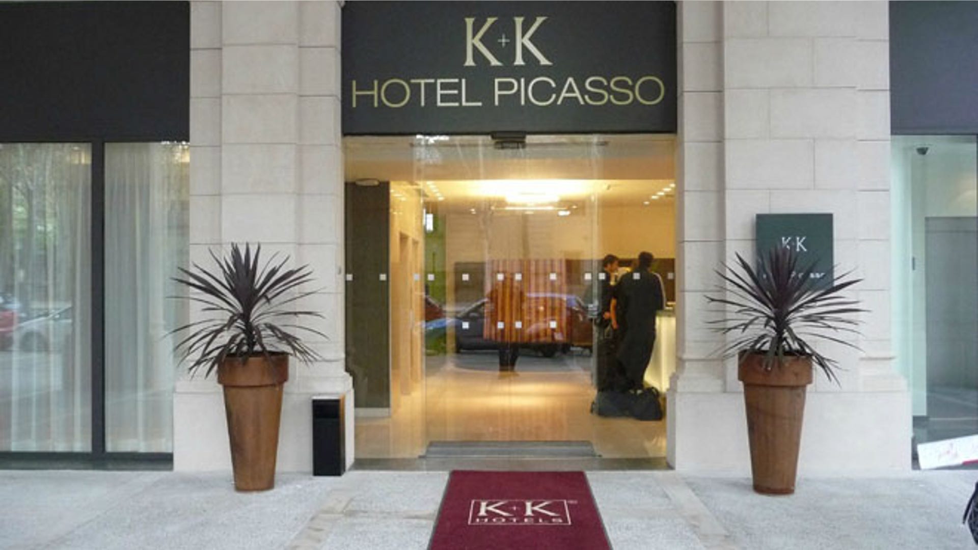 KKHotelPicasso