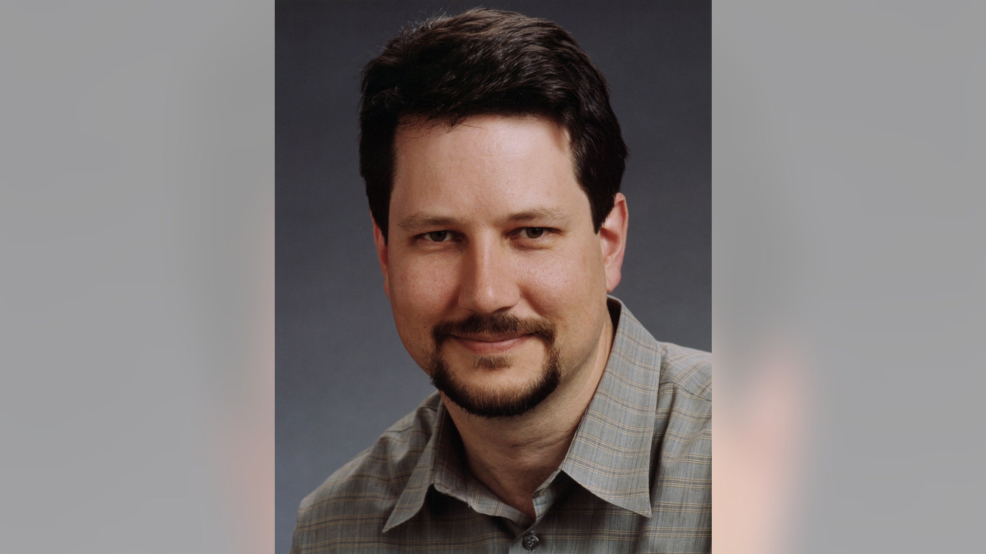 God of Digital Imagery