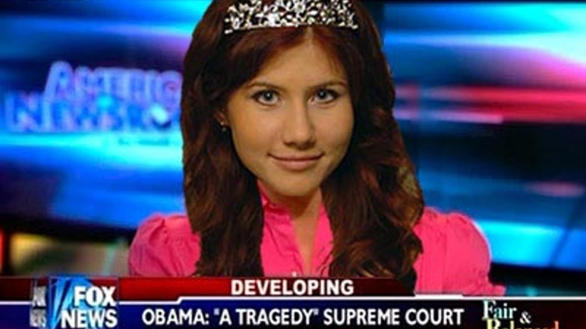 What's Next for Russian Spy?