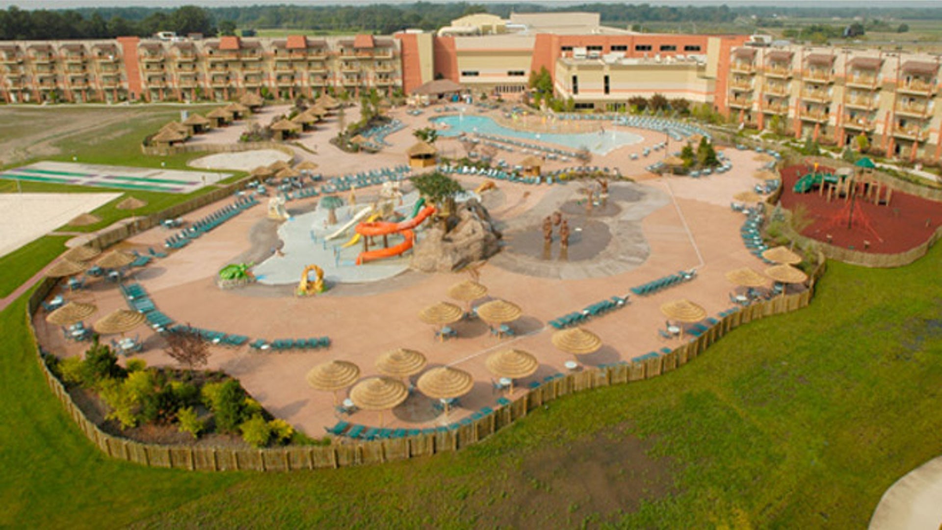Kalahari_Resorts