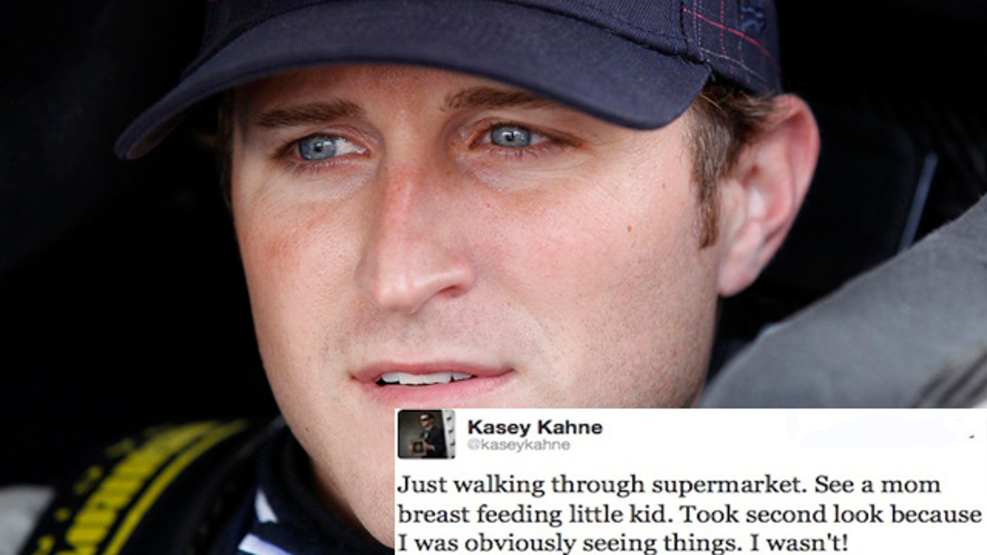 Twitter Stories of 2011 - KaseyKahneandTwitter