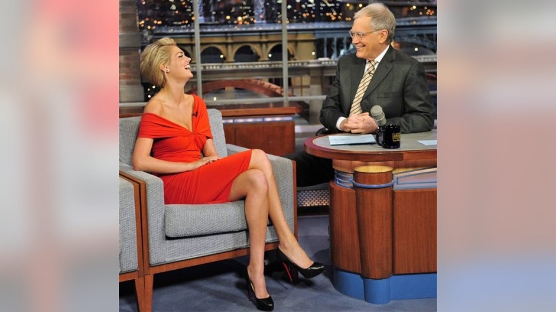 Kate_at_Letterman_AP