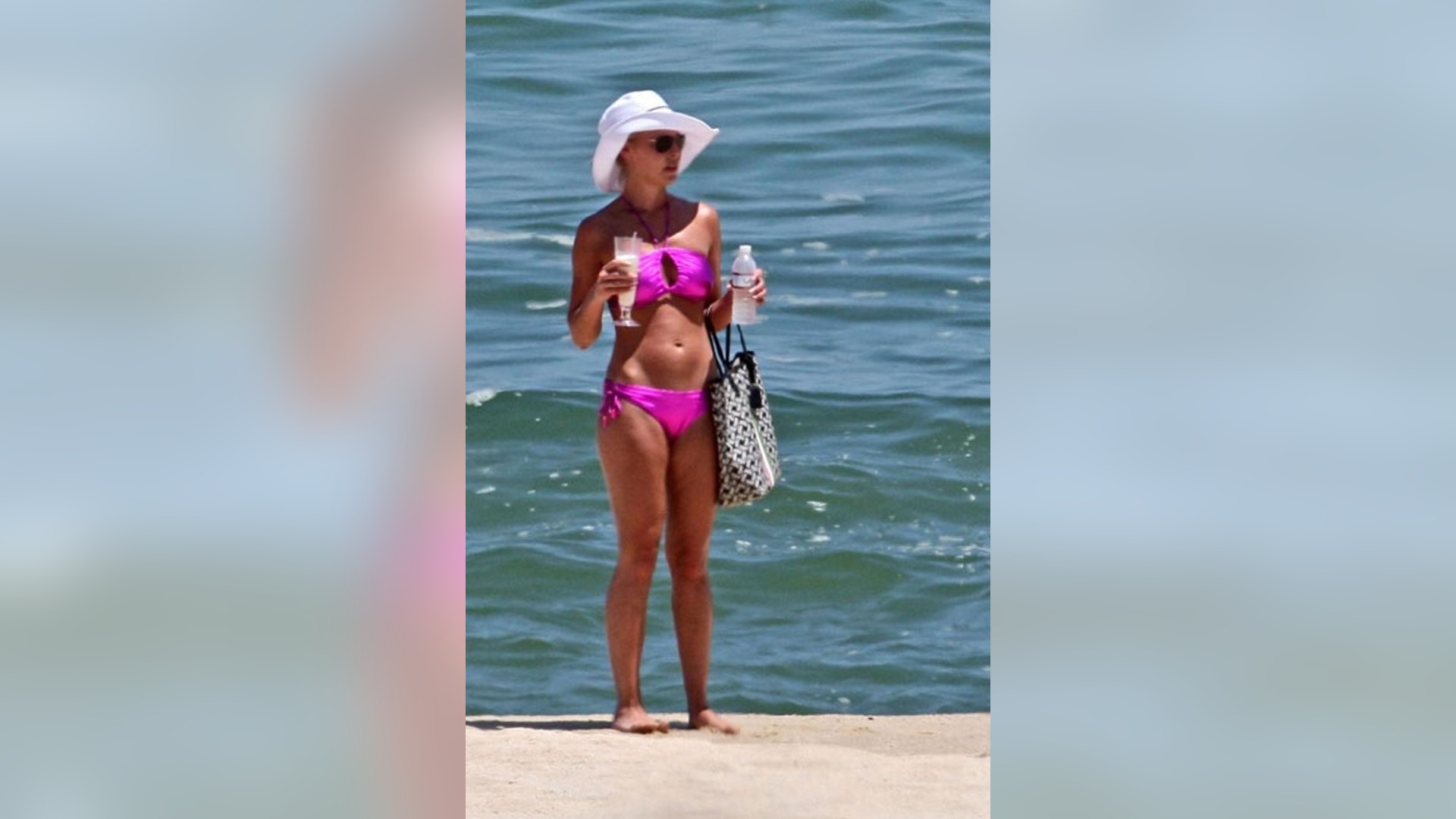 Puma: Katherine Heigl