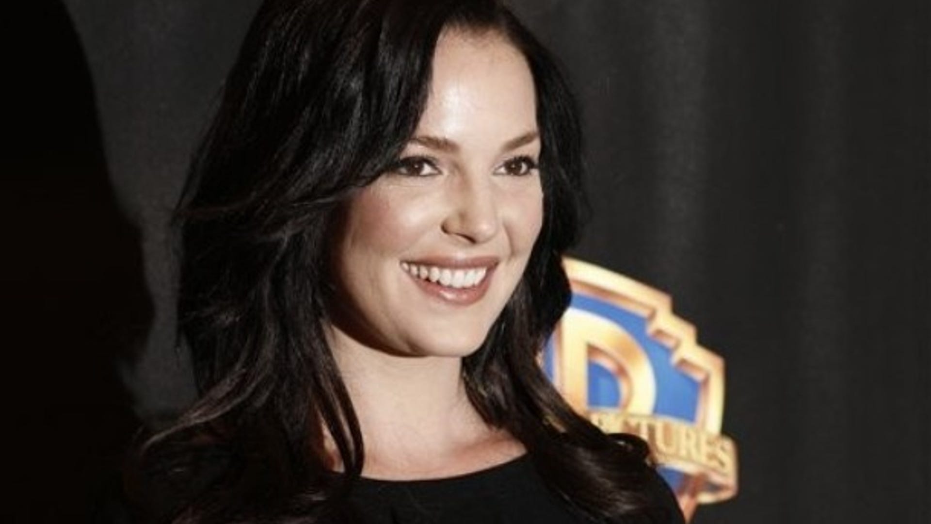 Katherine Goes Black