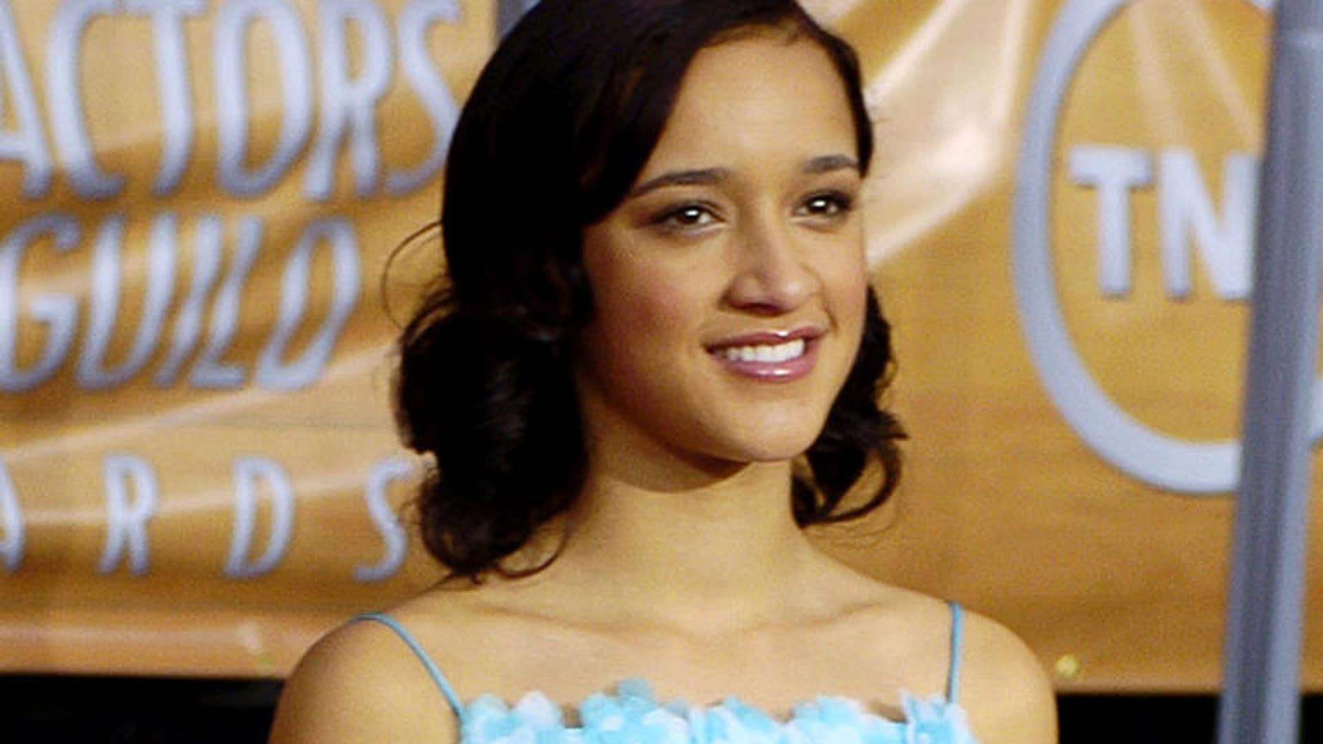Keisha Castle-Hughes