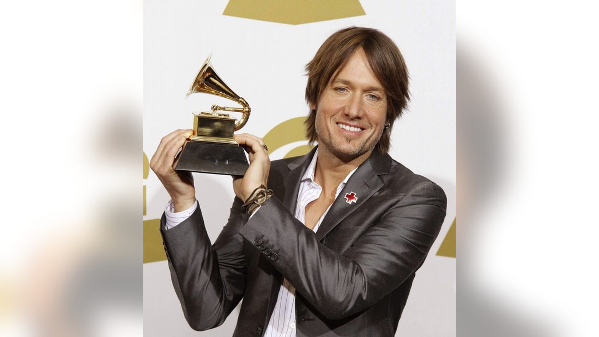 Keith Urban